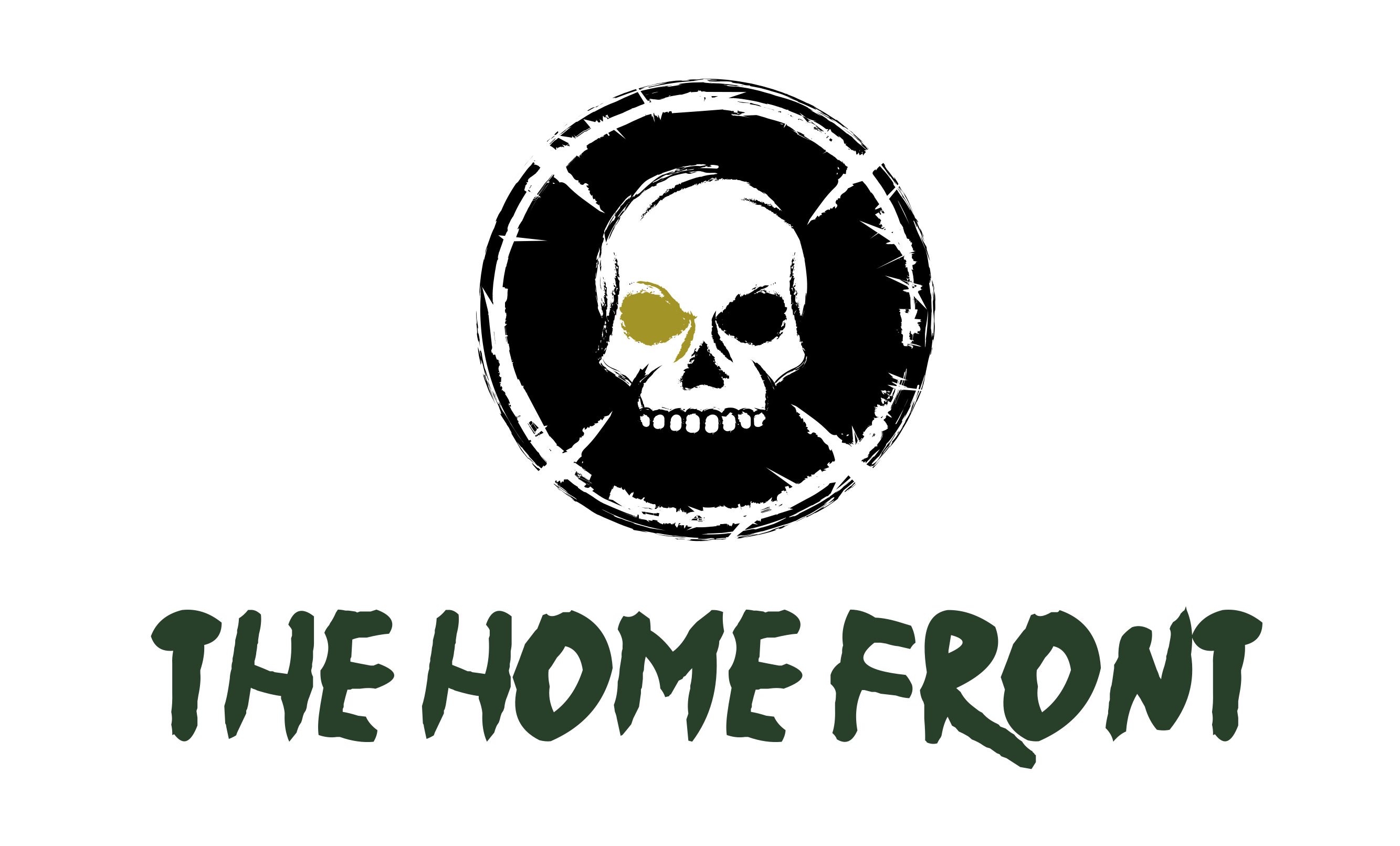 The Home Front